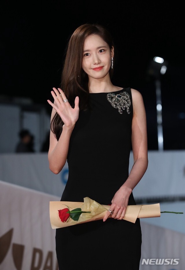 潤娥青龍美成仙!紅毯美成經典的韓劇女星,孫藝珍、秀智美出天際,金憓秀更是堪稱傳奇