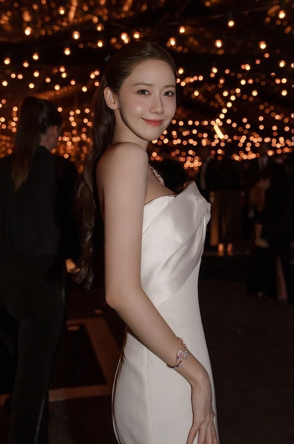 潤娥青龍美成仙!紅毯美成經典的韓劇女星,孫藝珍、秀智美出天際,金憓秀更是堪稱傳奇