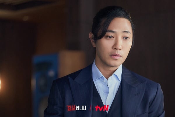 張娜拉《好搭檔》收視狠超《她的日與夜》！2024收視狂飆黑馬韓劇，這部更空降年冠