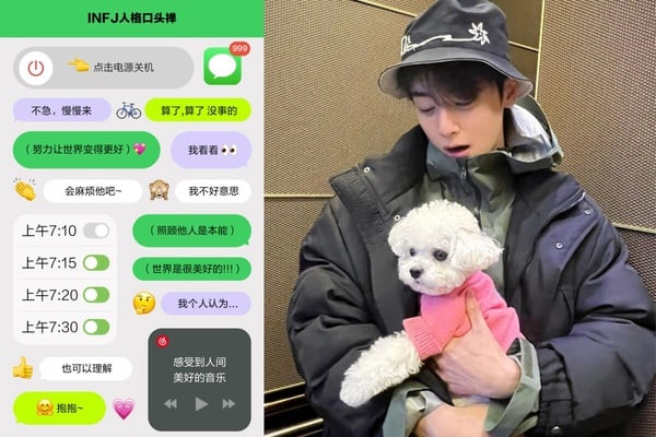 網易雲8題二選一「mbti口頭禪」測驗總整理!更附上16型人格專屬歌單!