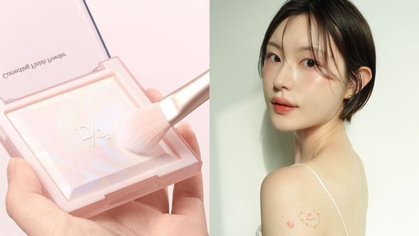 遮瑕的正確用法！有感減量粉底、更服貼持妝