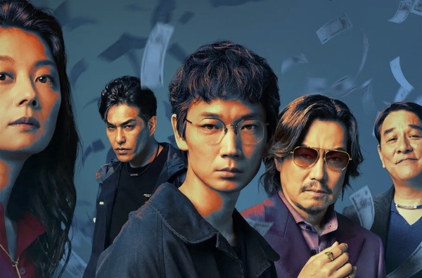 Netflix七月推薦片單！《Sweet Home 3》來了，《長相思2》必追，這部經典電影也上線！