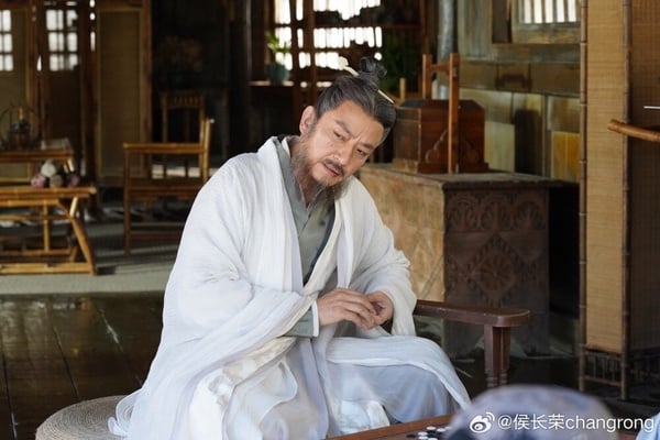 陸劇《長相思》哪些男人值得嫁?塗山璟、相柳都不是良配,網上最看好這2位!