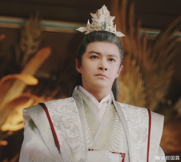 陸劇《長相思》哪些男人值得嫁?塗山璟、相柳都不是良配,網上最看好這2位!