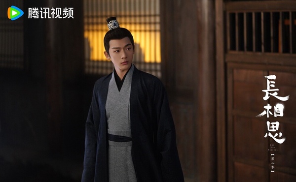 陸劇《長相思》哪些男人值得嫁?塗山璟、相柳都不是良配,網上最看好這2位!