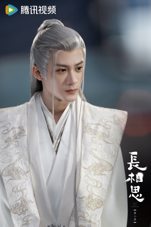 陸劇《長相思》哪些男人值得嫁?塗山璟、相柳都不是良配,網上最看好這2位!