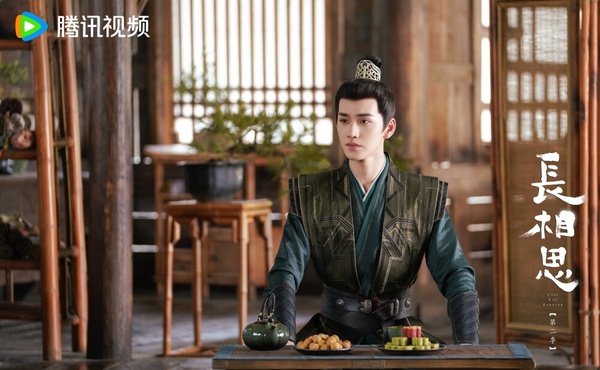 陸劇《長相思》哪些男人值得嫁?塗山璟、相柳都不是良配,網上最看好這2位!