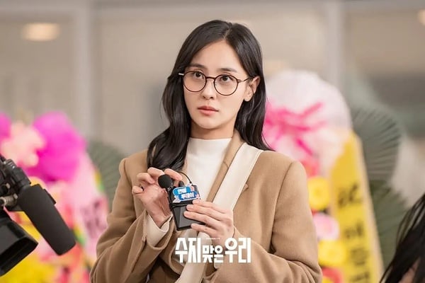 7月「觀眾最愛」韓劇TOP8！《她的日與夜》打敗《好搭檔》、《監察》登第3，冠軍好意外