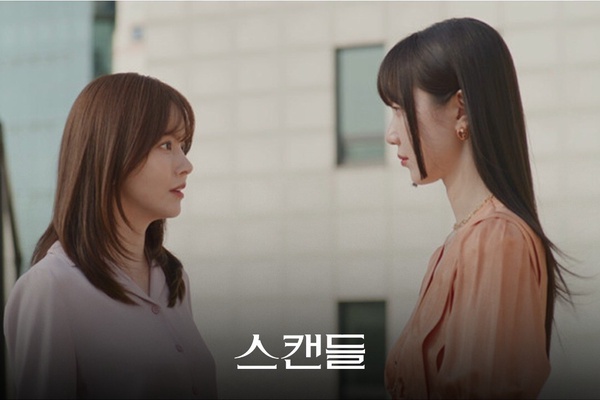 7月「觀眾最愛」韓劇TOP8！《她的日與夜》打敗《好搭檔》、《監察》登第3，冠軍好意外