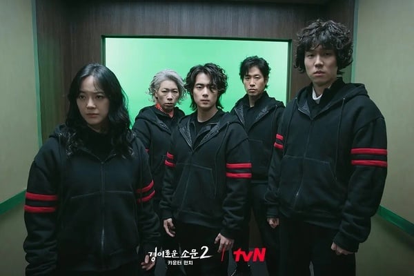 《Sweet Home3》被批歹戲拖棚!口碑崩壞韓劇續集,《姜南順》毀經典,只有這部封神了