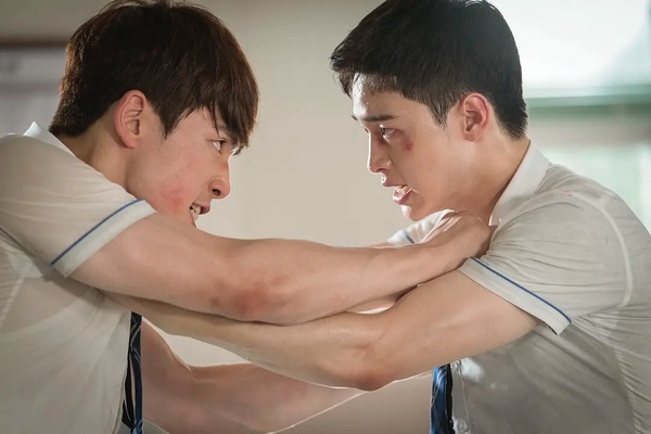 《Sweet Home3》被批歹戲拖棚!口碑崩壞韓劇續集,《姜南順》毀經典,只有這部封神了