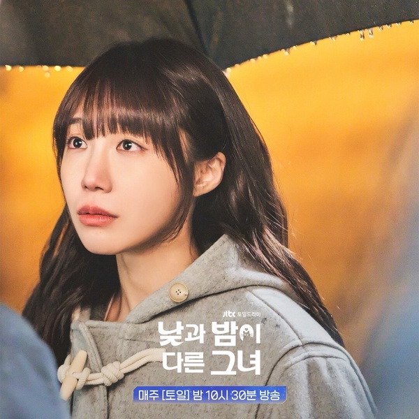 7月韓劇演員品牌評價TOP10!《好搭檔》張娜拉第5輸《她的日與夜》鄭恩地，冠軍是大黑馬