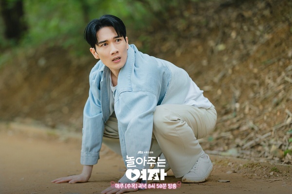 7月韓劇演員品牌評價TOP10!《好搭檔》張娜拉第5輸《她的日與夜》鄭恩地，冠軍是大黑馬
