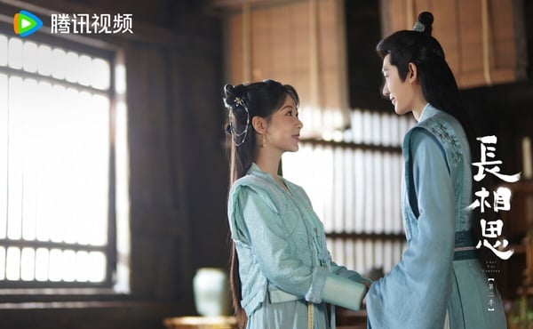 《墨雨雲間》還算好出坑!10部追完走不出來的陸劇,《長相思》結局哭慘,第十部神級虐