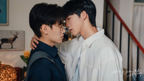 近5年IMDb「破8分」台劇！《八尺門的辯護人》8.2分，《想見你》8.6分，這部8.9分最狂