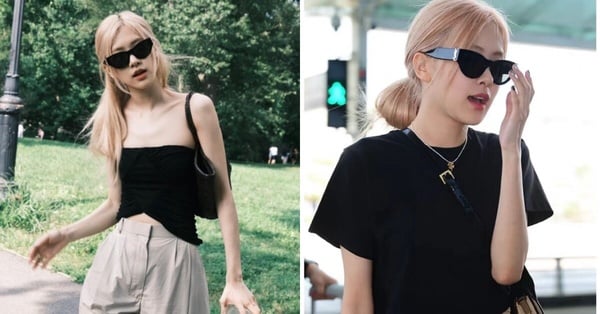 2024精品墨鏡推薦4：Saint Laurent SL M94，NT$16,700