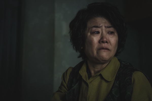 韓劇國民媽媽!《她的日與夜》李姃垠當過孔曉振李鐘碩媽,她連《寄生上流》導演都搶合作