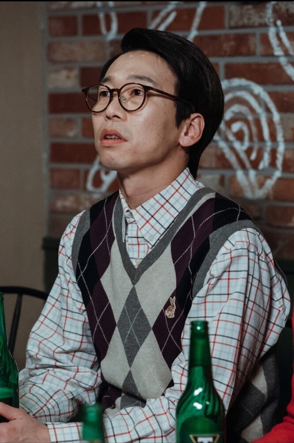 《她的日與夜》臥虎藏龍!搜查官是《文森佐》事務長,恩地爸和他竟都演過神劇《信號》