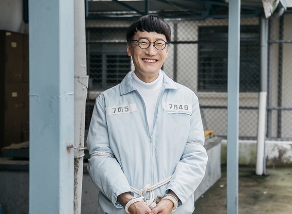 《她的日與夜》臥虎藏龍!搜查官是《文森佐》事務長,恩地爸和他竟都演過神劇《信號》