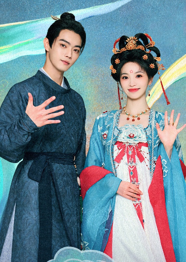 網評「最想看她的劇」陸劇女星TOP10!《你比星光美麗》譚松韻第9，趙露思第6，冠軍是她