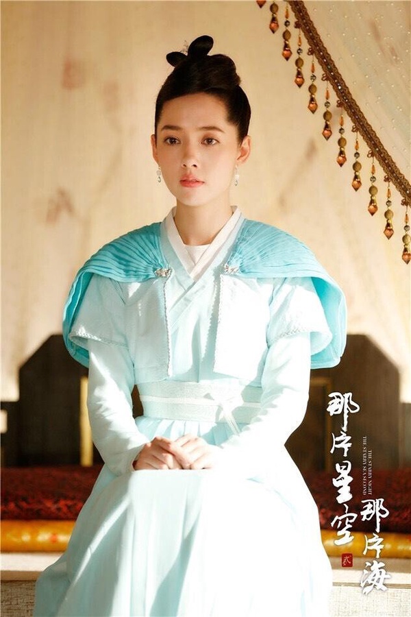 沒《你比星光美麗》作者玖月晞幸運！桐華小說改編陸劇評分TOP10《長相思》評分降至6.2