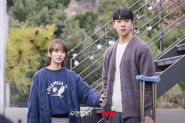 網議2024「最值得追」韓劇！《碰撞搜查線》第6輸《好搭擋》，冠軍打敗《背著善宰跑》
