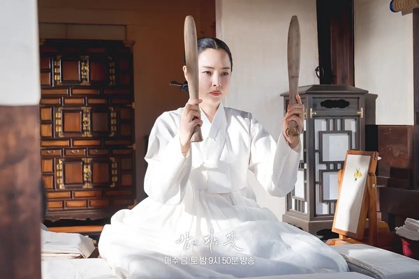 網議2024「最值得追」韓劇！《碰撞搜查線》第6輸《好搭擋》，冠軍打敗《背著善宰跑》