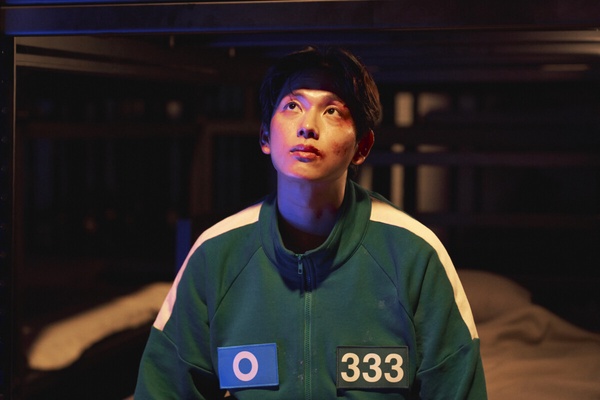 8位韓劇演技豆！《魷魚遊戲2》任時完被封愛豆轉型演員教科書，鄭恩地演員出道作就爆紅