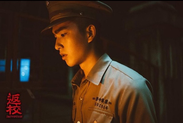 網議「很會挑劇本」台劇演員！許光漢王淨《正港分局》爆款預定，第3位演什麼紅什麼！