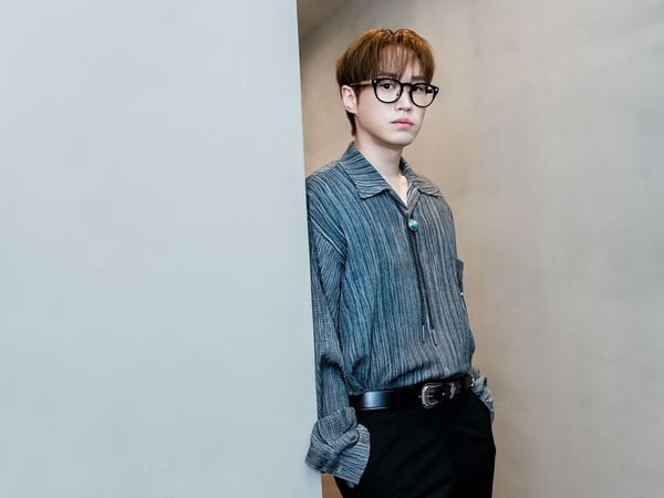 盤點十位學霸Kpop偶像盤點十位學霸Kpop偶像