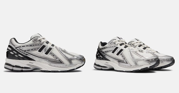 韓國最熱賣鞋款推薦4：New Balance 1906R