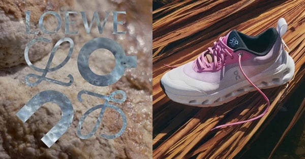 LYST 2024 Q2最熱門品牌TOP10再次大洗牌？「這品牌」靠聯名跑鞋擠下Miu Miu冠軍寶座！