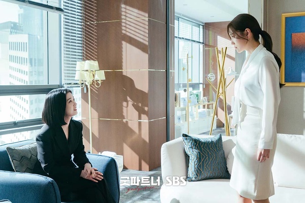 《好搭檔》n大看點！離婚律師親自執筆，張娜拉&amp;amp;amp;amp;amp;amp;amp;amp;amp;amp;amp;amp;amp;amp;amp;amp;amp;amp;amp;amp;amp;amp;南志鉉雙女主強強聯手，手撕渣男老公！