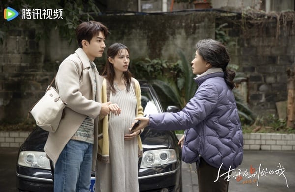 《生活在別處的我》劇情＆角色介紹：婚姻與事業？平行時空的人生選擇