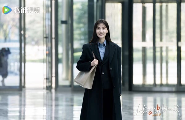 《生活在別處的我》劇情＆角色介紹：婚姻與事業？平行時空的人生選擇
