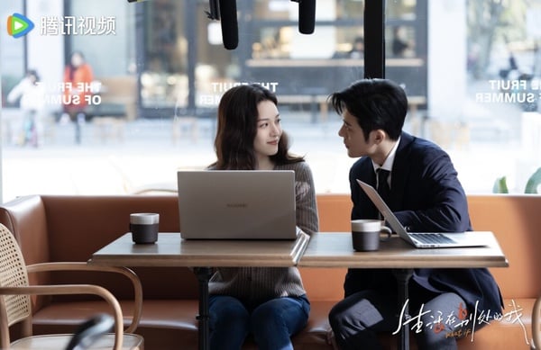 《生活在別處的我》劇情＆角色介紹：婚姻與事業？平行時空的人生選擇