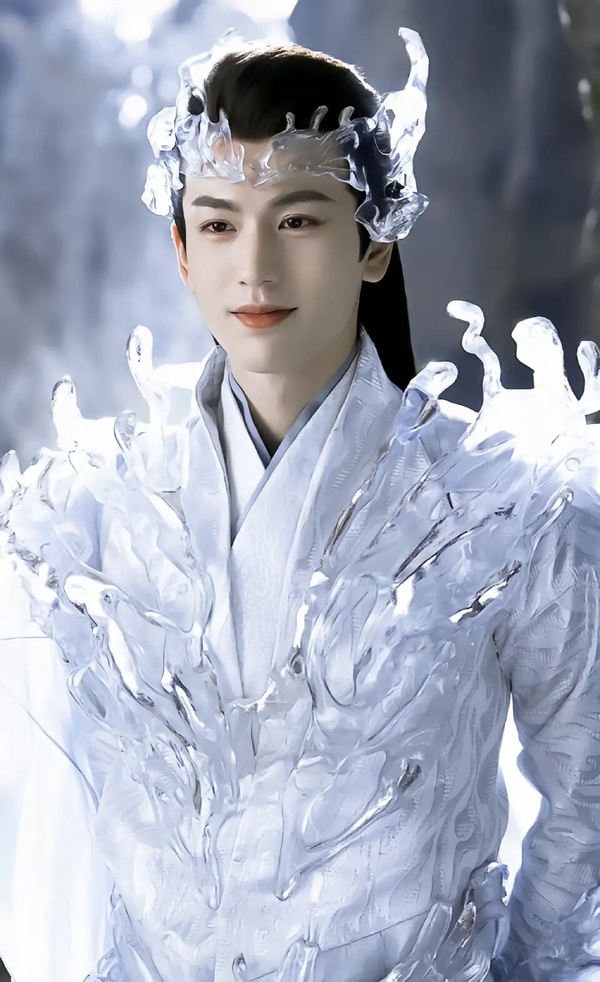 網評「顏值最高」陸劇95生TOP10！王鶴棣第四，《你比星光美麗》許凱第三，冠軍真的帥