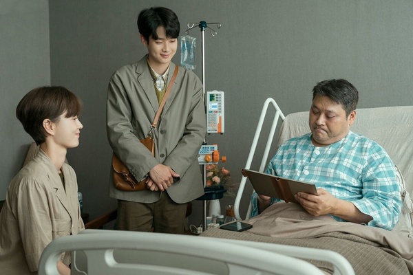 Netflix《夢境》6個人生課題：人類情感能跨越任何阻礙，勇敢面對「離別」並「道別」