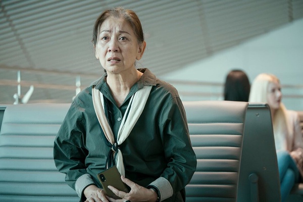 Netflix《夢境》6個人生課題：人類情感能跨越任何阻礙，勇敢面對「離別」並「道別」