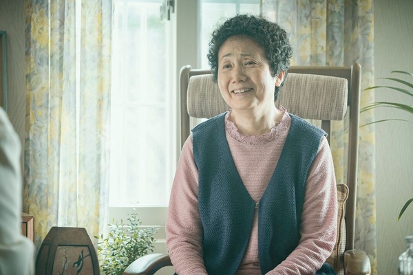 Netflix《夢境》6個人生課題：人類情感能跨越任何阻礙，勇敢面對「離別」並「道別」
