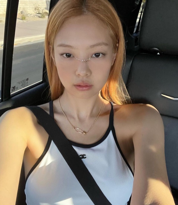 盤點Kpop女偶像們的封神泳衣穿搭