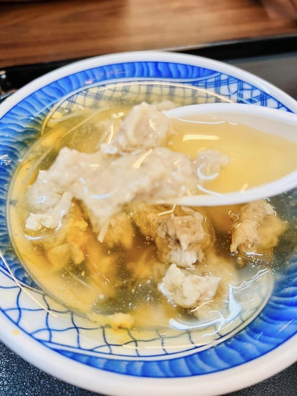 基隆小吃必吃推薦！15個基隆在地人推薦必吃的小吃，吉古拉、豬肝腸、泡泡冰不能錯過！