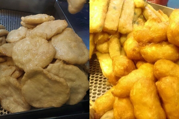 基隆美食必吃推薦！15個基隆在地人推薦小吃：吉古拉、豬肝腸、泡泡冰不能錯過！
