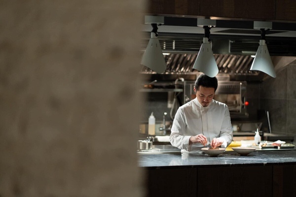 2024七夕燭光晚餐提案！台北最浪漫10間Fine Dining