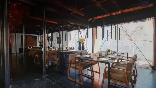 2024七夕燭光晚餐提案！台北最浪漫8間Fine Dining