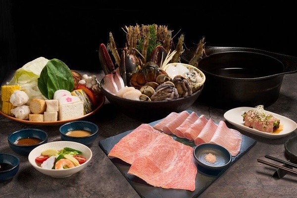 2024七夕燭光晚餐提案！台北最浪漫8間Fine Dining