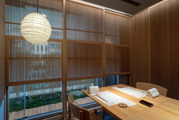 2024七夕燭光晚餐提案！台北最浪漫10間Fine Dining