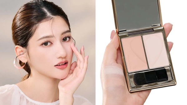 打亮差異分析！「平整」、「飽滿」部位不同，畫法不同