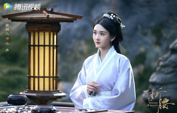 騰訊十大待播劇:張晚意《柳舟記》傳接檔《長相思》、王鶴棣這部預約人數破300萬!