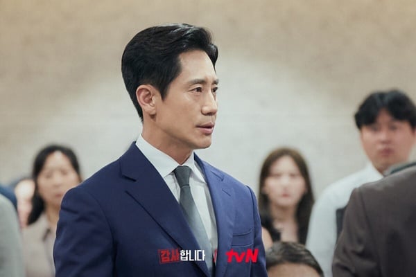近期韓劇「搜尋度」TOP7！宋江《Sweet Home 3》第3輸《她的日與夜》，冠軍真的好好看